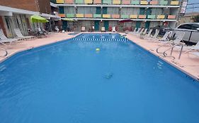 Skyview Manor Motel Seaside Heights Nj